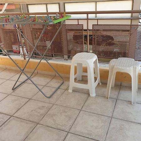 Κεντρικό στούντιο 250m σχεδόν από την παράλια. Διαμέρισμα Βόλος Εξωτερικό φωτογραφία